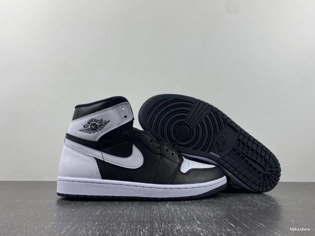 Reps TBK Panda 1 Jordan DZ5485-010 OG Air High Reverse 0811